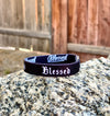 Blessed Elastic Band