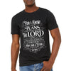 Jeremiah 29-11-risen-apparel-christian-t-shirt