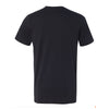 back-strong-and-courageous-black-t-shirt-by-risen-apparel