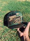 Risen Classic amy trucker hat