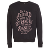she-is-clothed-with-strength-dignity-risen-apparel-christian-t-shirt-sweater